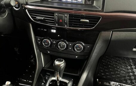 Mazda 6, 2014 год, 1 460 000 рублей, 12 фотография