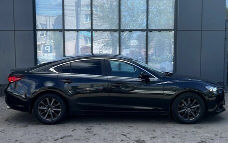 Mazda 6, 2014 год, 1 460 000 рублей, 8 фотография