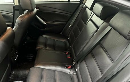 Mazda 6, 2014 год, 1 460 000 рублей, 14 фотография
