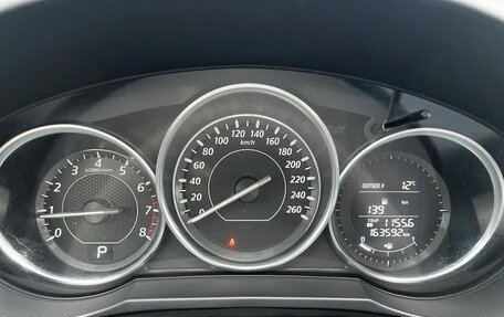 Mazda 6, 2014 год, 1 460 000 рублей, 13 фотография