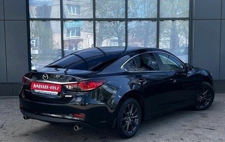 Mazda 6, 2014 год, 1 460 000 рублей, 7 фотография