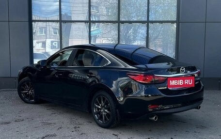 Mazda 6, 2014 год, 1 460 000 рублей, 5 фотография