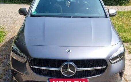 Mercedes-Benz B-Класс, 2024 год, 5 422 000 рублей, 2 фотография