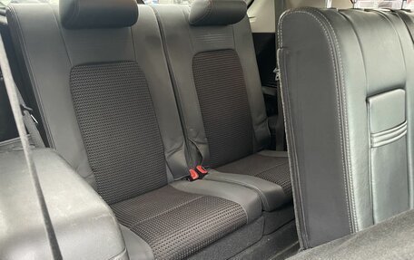 Chevrolet Captiva I, 2012 год, 1 428 900 рублей, 12 фотография