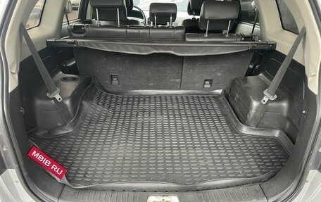 Chevrolet Captiva I, 2012 год, 1 428 900 рублей, 14 фотография