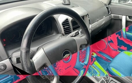 Chevrolet Captiva I, 2012 год, 1 428 900 рублей, 15 фотография