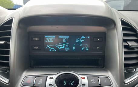 Chevrolet Captiva I, 2012 год, 1 428 900 рублей, 16 фотография