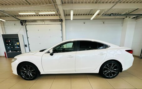 Mazda 6, 2013 год, 1 479 000 рублей, 3 фотография