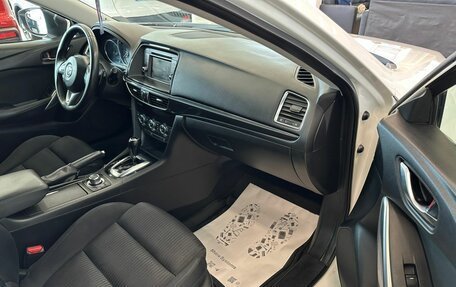 Mazda 6, 2013 год, 1 479 000 рублей, 12 фотография