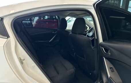 Mazda 6, 2013 год, 1 479 000 рублей, 17 фотография