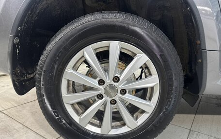 Nissan Terrano III, 2018 год, 1 599 800 рублей, 5 фотография
