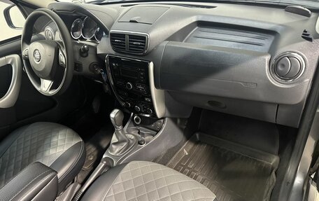 Nissan Terrano III, 2018 год, 1 599 800 рублей, 3 фотография