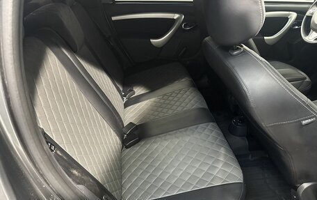Nissan Terrano III, 2018 год, 1 599 800 рублей, 4 фотография