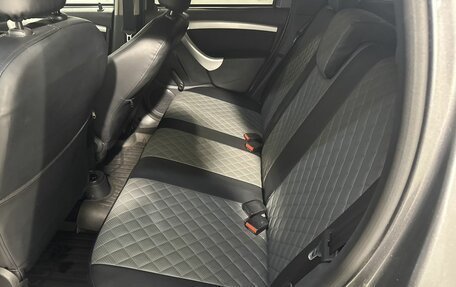 Nissan Terrano III, 2018 год, 1 599 800 рублей, 6 фотография