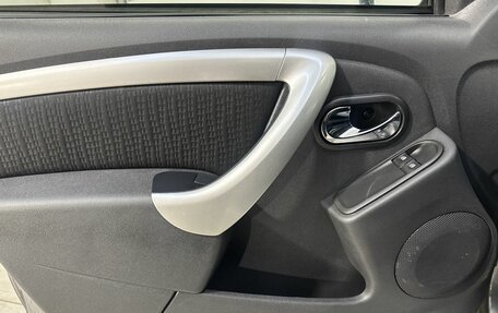 Nissan Terrano III, 2018 год, 1 599 800 рублей, 7 фотография