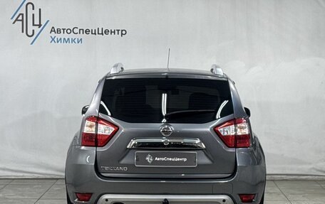 Nissan Terrano III, 2018 год, 1 599 800 рублей, 13 фотография