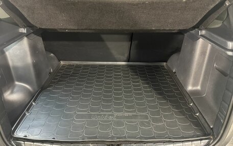 Nissan Terrano III, 2018 год, 1 599 800 рублей, 11 фотография