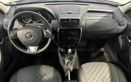 Nissan Terrano III, 2018 год, 1 599 800 рублей, 9 фотография