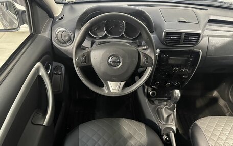 Nissan Terrano III, 2018 год, 1 599 800 рублей, 10 фотография