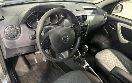 Nissan Terrano III, 2018 год, 1 599 800 рублей, 8 фотография