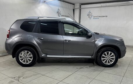 Nissan Terrano III, 2018 год, 1 599 800 рублей, 16 фотография