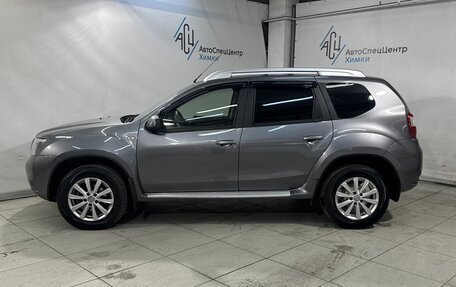 Nissan Terrano III, 2018 год, 1 599 800 рублей, 17 фотография