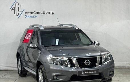 Nissan Terrano III, 2018 год, 1 599 800 рублей, 14 фотография