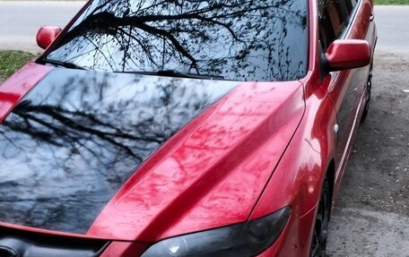 Mazda 6 MPS, 2006 год, 340 000 рублей, 3 фотография