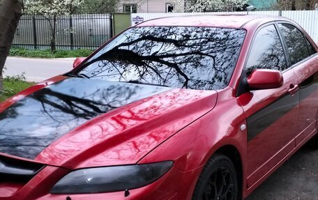 Mazda 6 MPS, 2006 год, 340 000 рублей, 2 фотография