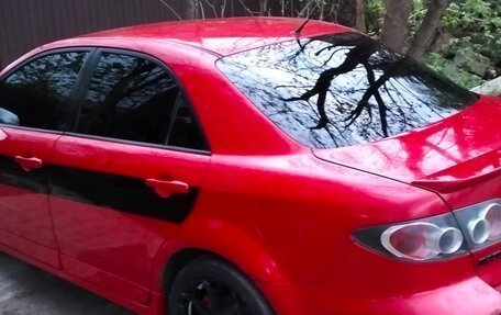 Mazda 6 MPS, 2006 год, 340 000 рублей, 4 фотография