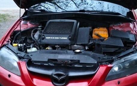 Mazda 6 MPS, 2006 год, 340 000 рублей, 6 фотография
