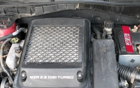 Mazda 6 MPS, 2006 год, 340 000 рублей, 15 фотография