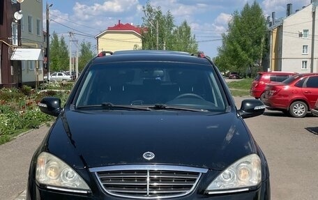 SsangYong Kyron I, 2009 год, 740 000 рублей, 8 фотография