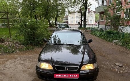 Honda Accord VII рестайлинг, 1997 год, 210 000 рублей, 2 фотография