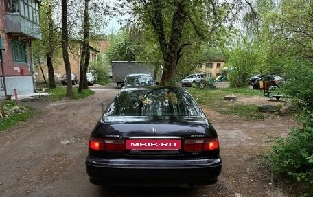 Honda Accord VII рестайлинг, 1997 год, 210 000 рублей, 3 фотография