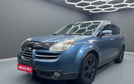Subaru Tribeca I рестайлинг, 2005 год, 800 000 рублей, 1 фотография