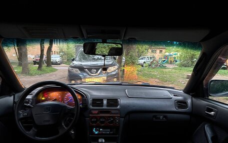 Honda Accord VII рестайлинг, 1997 год, 210 000 рублей, 6 фотография