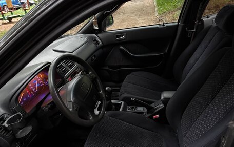 Honda Accord VII рестайлинг, 1997 год, 210 000 рублей, 5 фотография