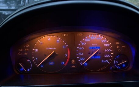 Honda Accord VII рестайлинг, 1997 год, 210 000 рублей, 4 фотография