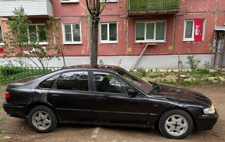 Honda Accord VII рестайлинг, 1997 год, 210 000 рублей, 8 фотография