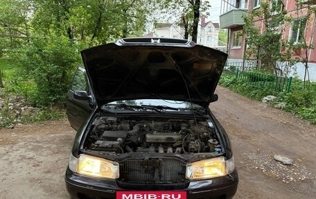 Honda Accord VII рестайлинг, 1997 год, 210 000 рублей, 7 фотография
