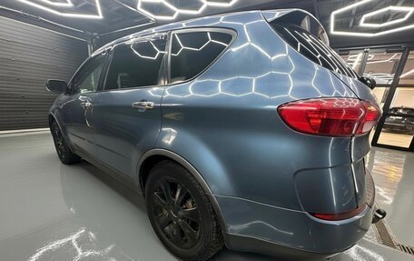 Subaru Tribeca I рестайлинг, 2005 год, 800 000 рублей, 5 фотография
