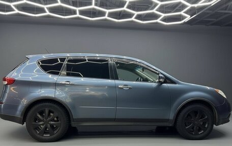 Subaru Tribeca I рестайлинг, 2005 год, 800 000 рублей, 3 фотография