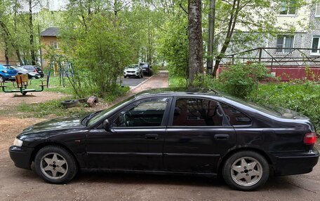 Honda Accord VII рестайлинг, 1997 год, 210 000 рублей, 10 фотография