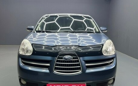 Subaru Tribeca I рестайлинг, 2005 год, 800 000 рублей, 2 фотография