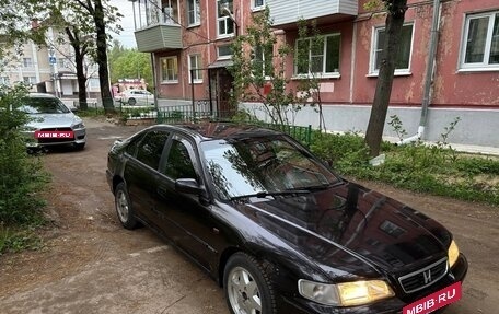 Honda Accord VII рестайлинг, 1997 год, 210 000 рублей, 9 фотография