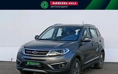 Chery Tiggo 5 I рестайлинг, 2017 год, 875 000 рублей, 1 фотография