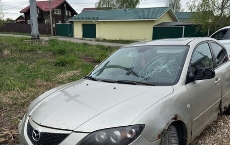 Mazda 3, 2005 год, 150 000 рублей, 1 фотография