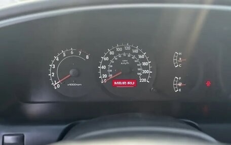 KIA Spectra II (LD), 2007 год, 265 000 рублей, 15 фотография