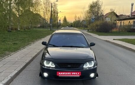KIA Spectra II (LD), 2007 год, 265 000 рублей, 2 фотография
